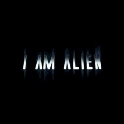 SCAPEGOAT – I Am Alien Cover