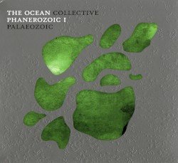 Phanerozoic I: Palaeozoic Cover