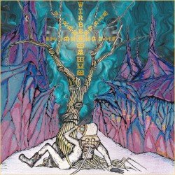 Wïrbelsäule – Ïnïtïatïon Cover
