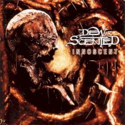 Dew-Scented – Innoscent Cover