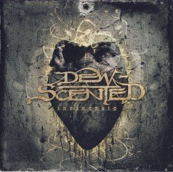 Dew-Scented – Incinerate Cover