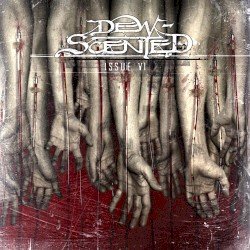 Issue VI Cover