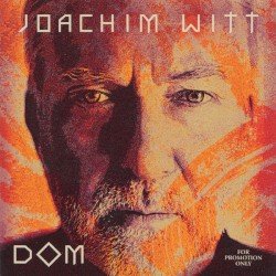 Joachim Witt – Dom Cover