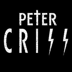 Peter Criss – Peter Criss Cover