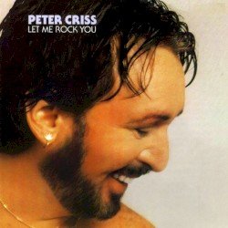 Peter Criss – Let Me Rock You Cover