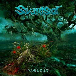 Vældet Cover