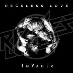 InVader Cover