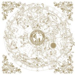 The Ocean – Anthropocentric Cover