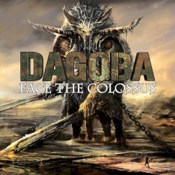 Face the Colossus Cover