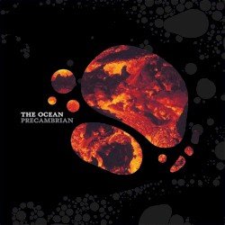 Precambrian Cover