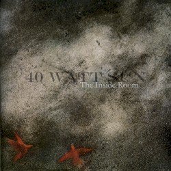 The Inside Room Cover