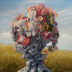 Veil of Imagination Cover