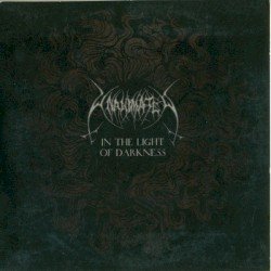 In the Light of Darkness Cover