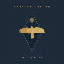 Hanging Garden – Isle of Bliss Cover
