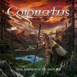Coronatus – The Eminence of Nature Cover