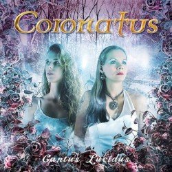 Coronatus – Cantus Lucidus Cover