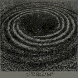 Out of the Voiceless Grave Cover