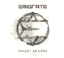 Silent So Long Cover