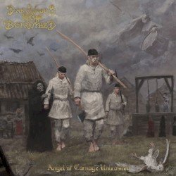 Darkwoods My Betrothed – Angel of Carnage Unleashed Cover