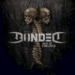 Rest in Violence Cover