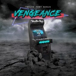 Vengeance Cover