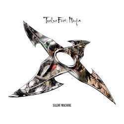 Silent Machine Cover