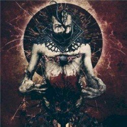 Resolve in Crimson Cover