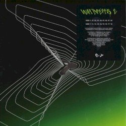 Paradox – Wax Breaks 2 Cover