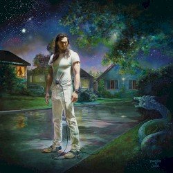 Andrew W.K. – You’re Not Alone Cover