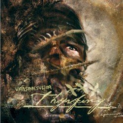 Vansinnesvisor Cover