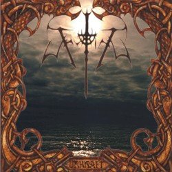 Urkraft Cover