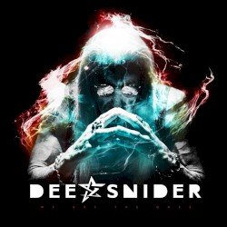 Dee Snider – We Are the Ones Cover