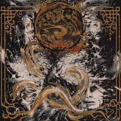 Created in the Image of Suffering Cover