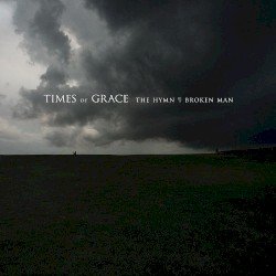 The Hymn of a Broken Man Cover