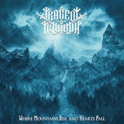 Tragedy And Triumph – Where Mountains Rise and Hearts Fall Cover