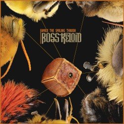 Family the Smiling Thrush Cover