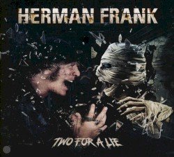 Two for a Lie Cover