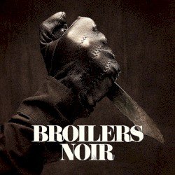 Noir Cover