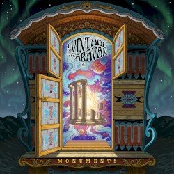 Monuments Cover