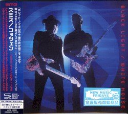 Smith/Kotzen – Black Light / White Noise Cover