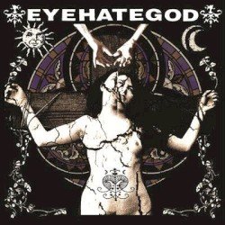 Eyehategod Cover