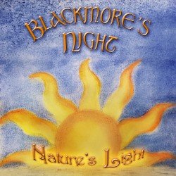 Nature’s Light Cover