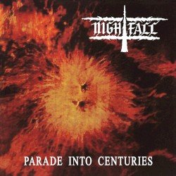 Nightfall – Parade Into Centuries Cover