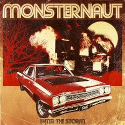 Enter the Storm Cover
