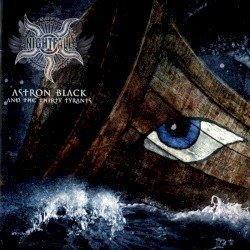 Astron Black and the Thirty Tyrants Cover