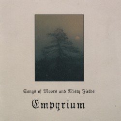 Songs of Moors and Misty Fields Cover