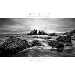 The Turn of the Tides Cover