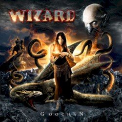 Wizard – Goochan Cover