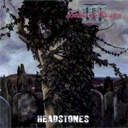 Headstones Cover