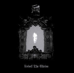 Unlock the Shrine Cover